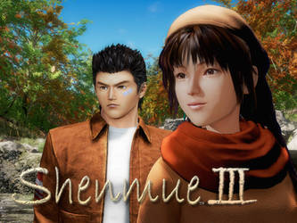 Shenmue III