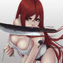 Erza Scarlet