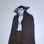 The Count Dracula