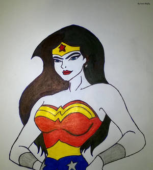 Wonder Woman