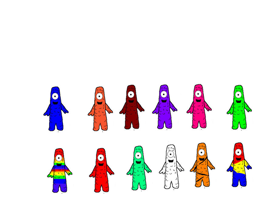 muno by mudkipluvar on DeviantArt