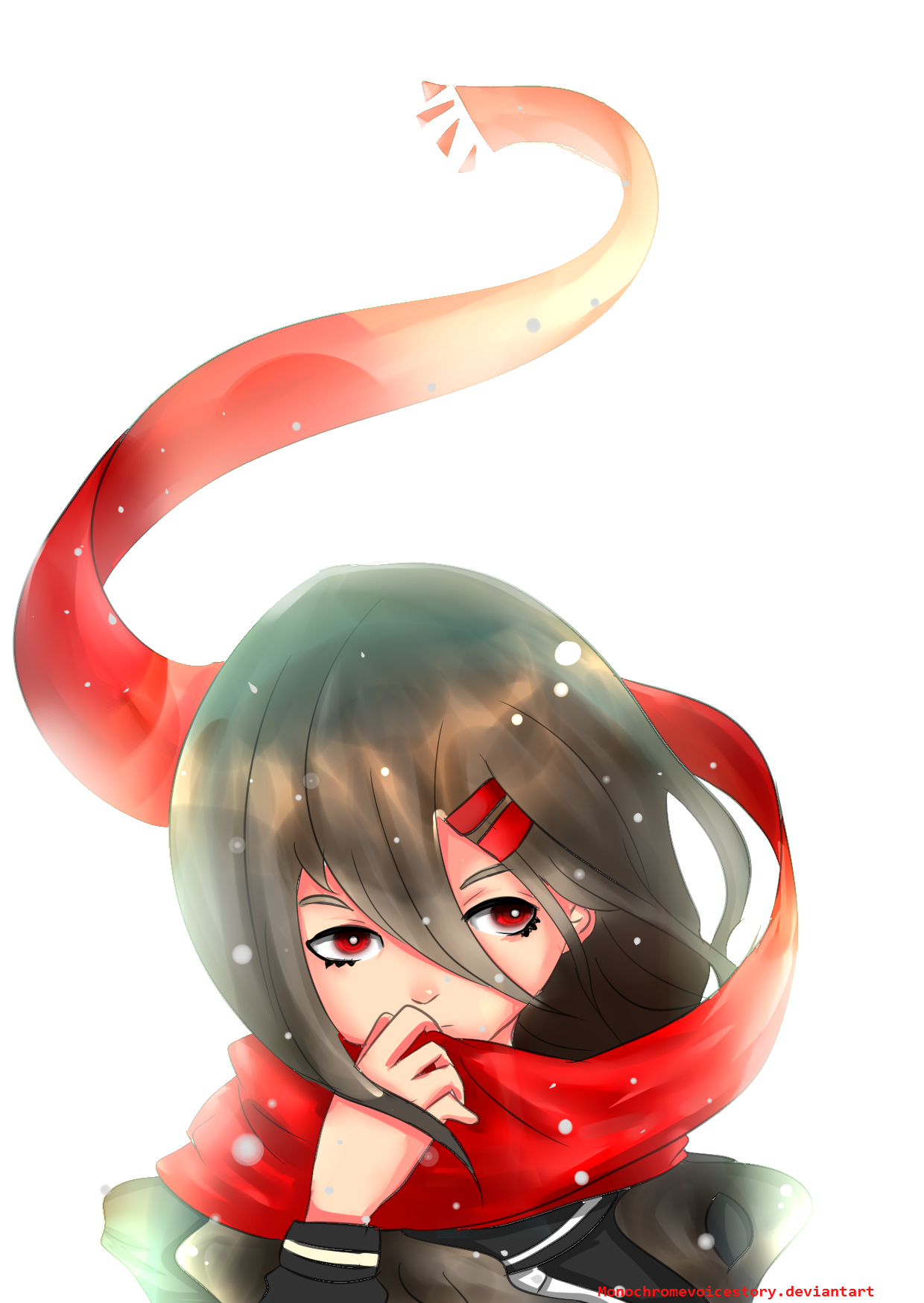 Ayano Tateyama (Mekakucity Actors) - Pictures 