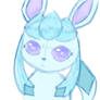 Glaceon