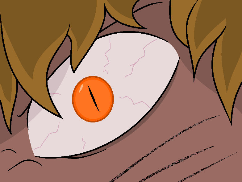 9 Tails Rage Simple Rage of the Ninetails by HatSamPixie32 on DeviantArt
