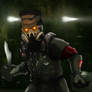 Killzone: Helghast Medic