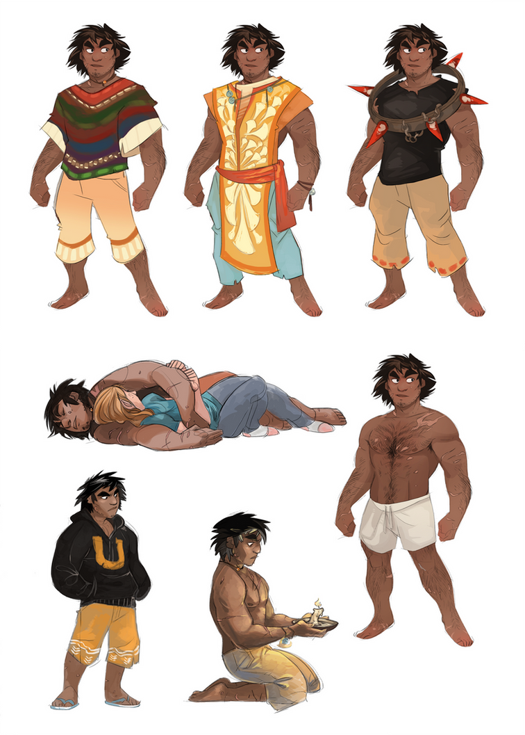 Alf Style Alf Fashion and Other by GreekCeltic on DeviantArt