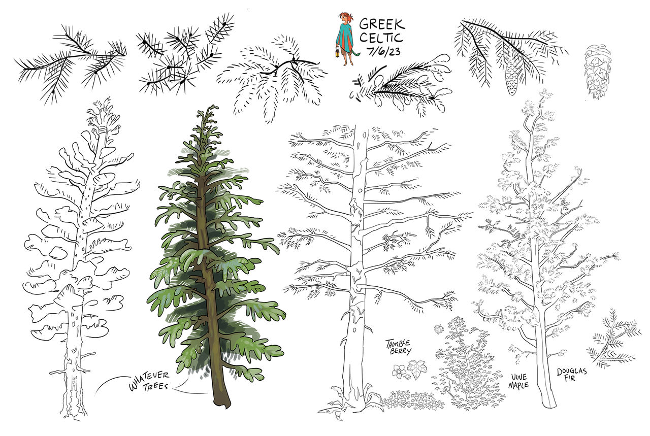Trees