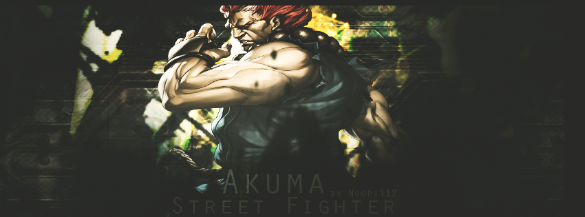 Cover Akuma