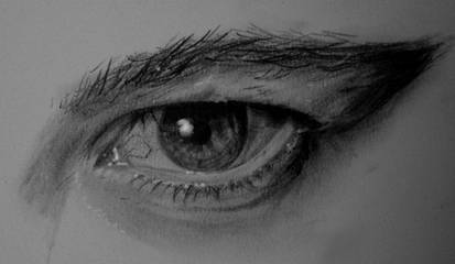Debora's Eye