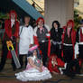 Black Butler Group