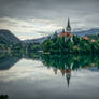 Bled