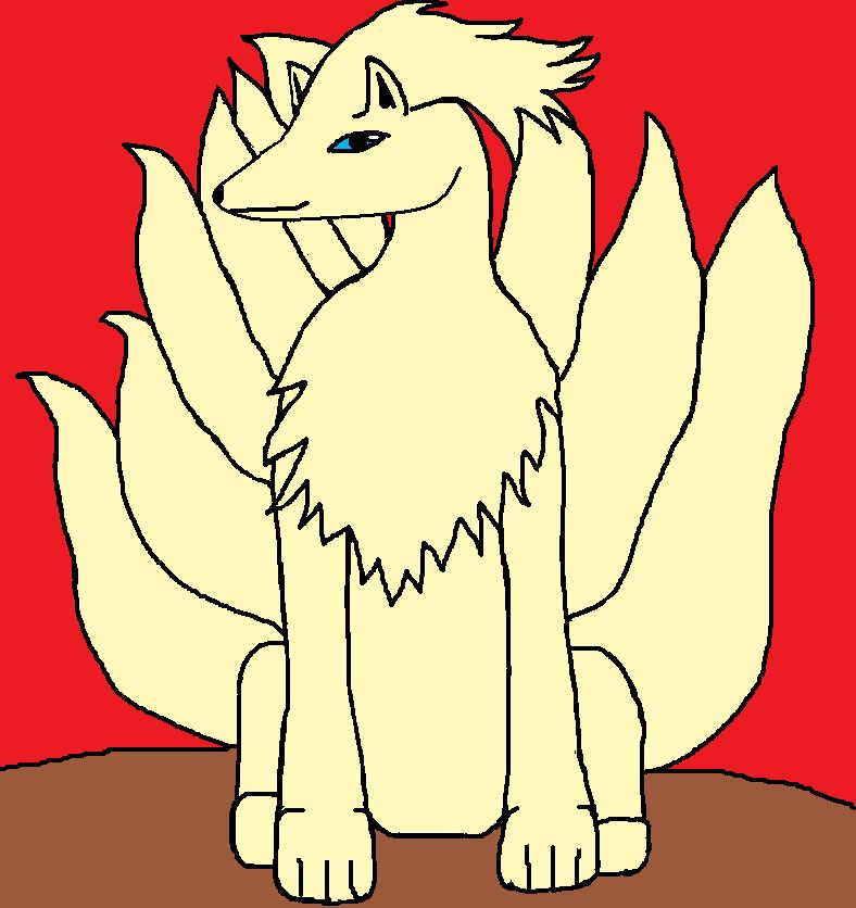 Ninetails request