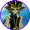 YamiYugi pin