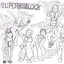 Superwholock