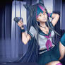 Ibuki Mioda