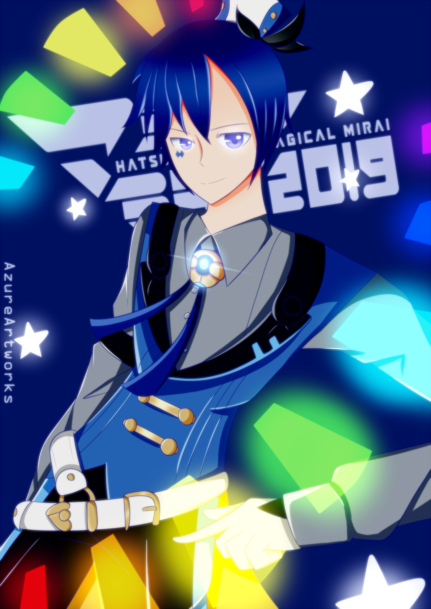 Unveiling The Secrets Of Magical Mirai 2025 - rm33ynt