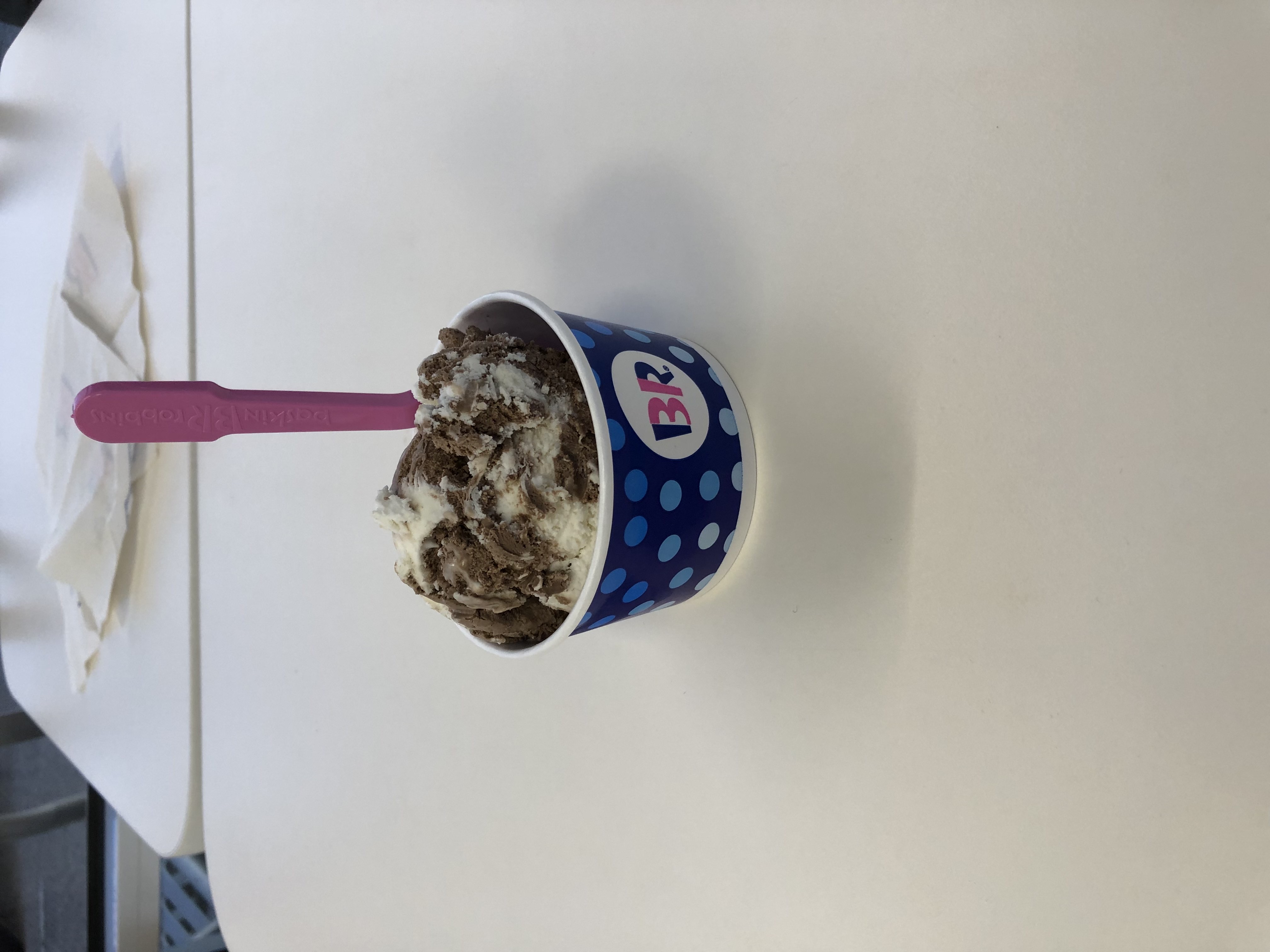 Baskin Robbins World Class Chocolate Ice Cream By 8bitomatic On Deviantart Baskin Robbins World Class Chocolate Ice Cream By 8bitomatic On Deviantart