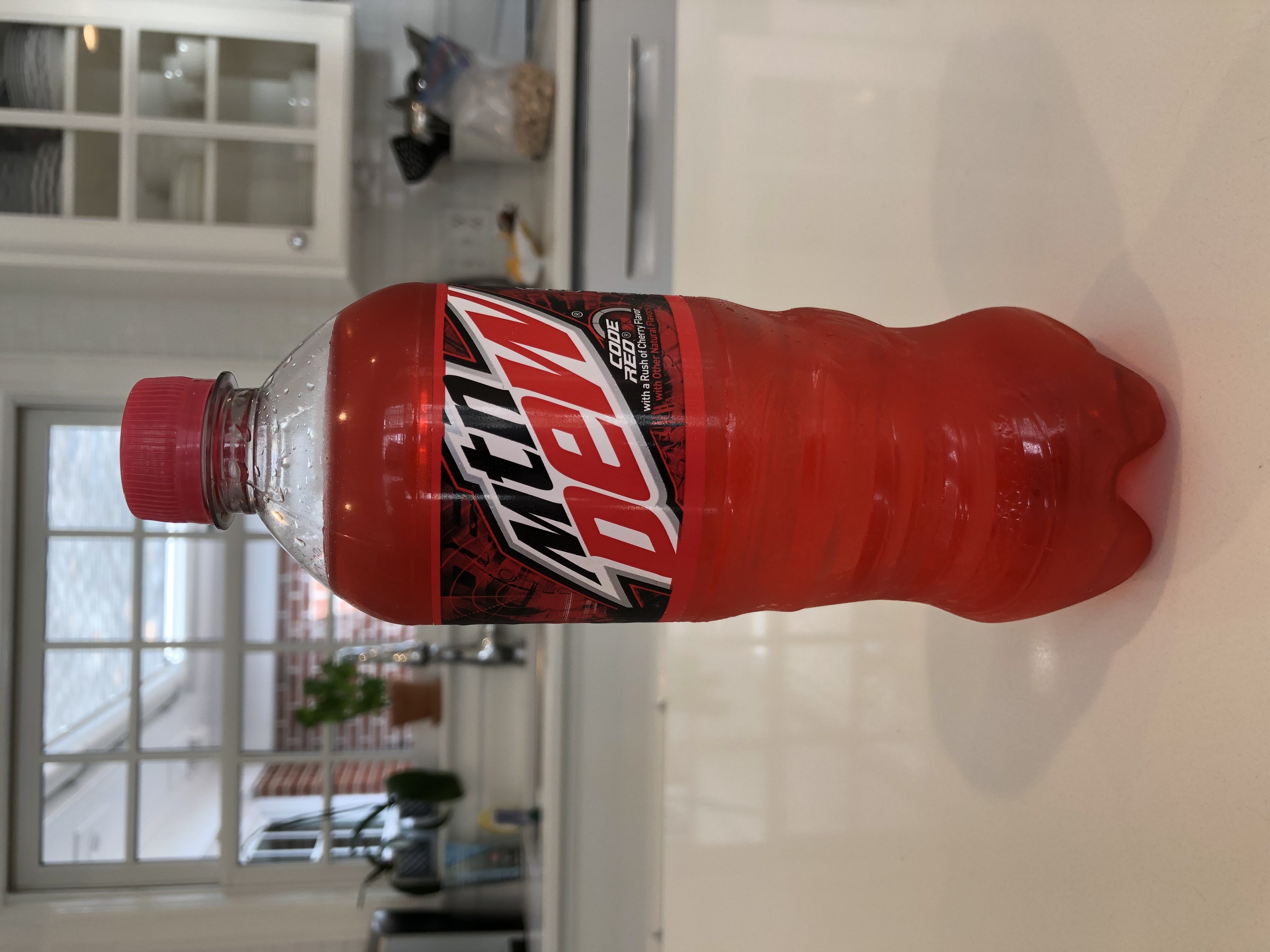 Mountain Dew Code Red Soda Bottle By 8bitomatic On Deviantart Mountain Dew Code Red Soda Bottle By 8bitomatic On Deviantart