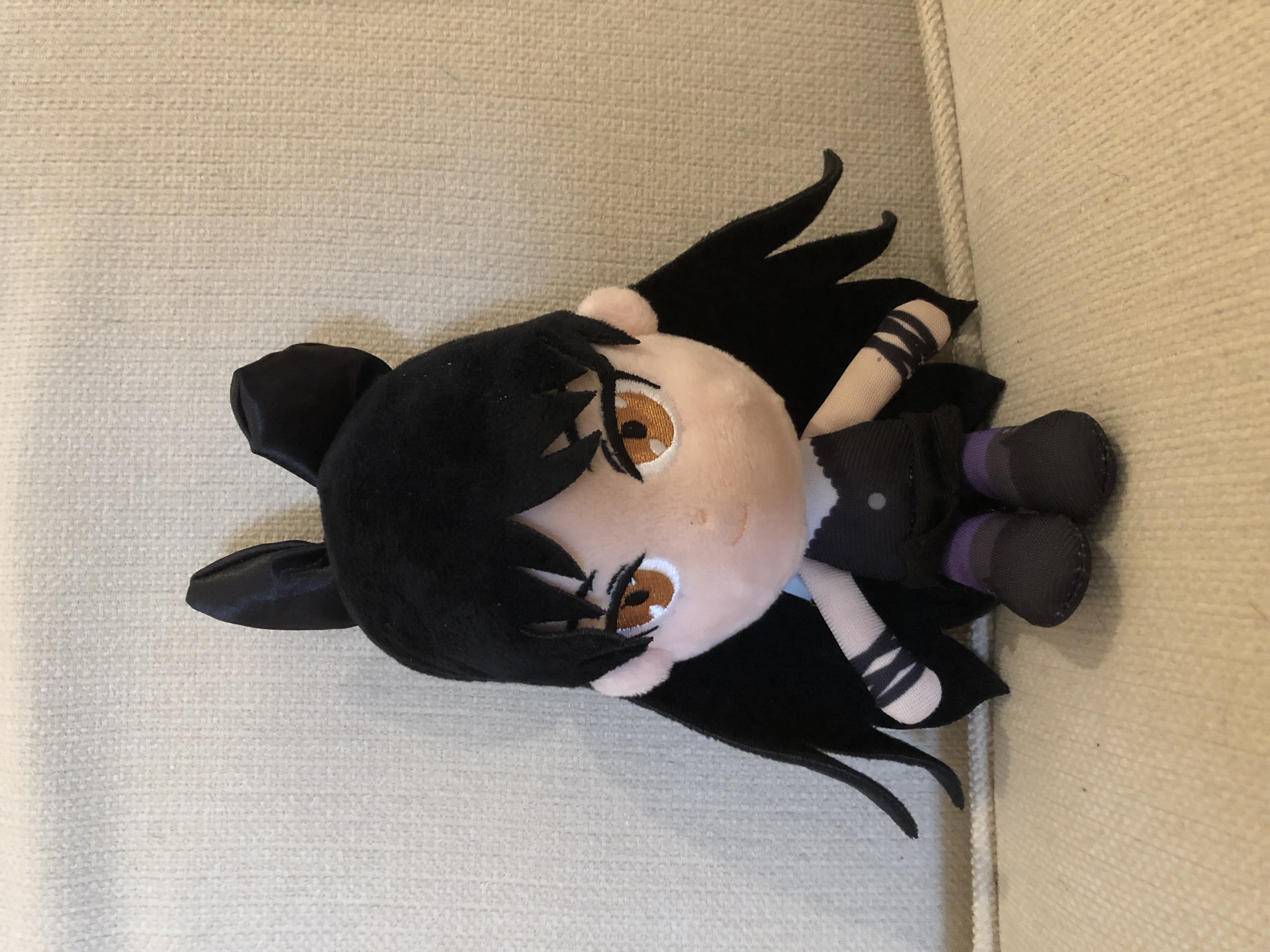 My Blake Belladonna Plush