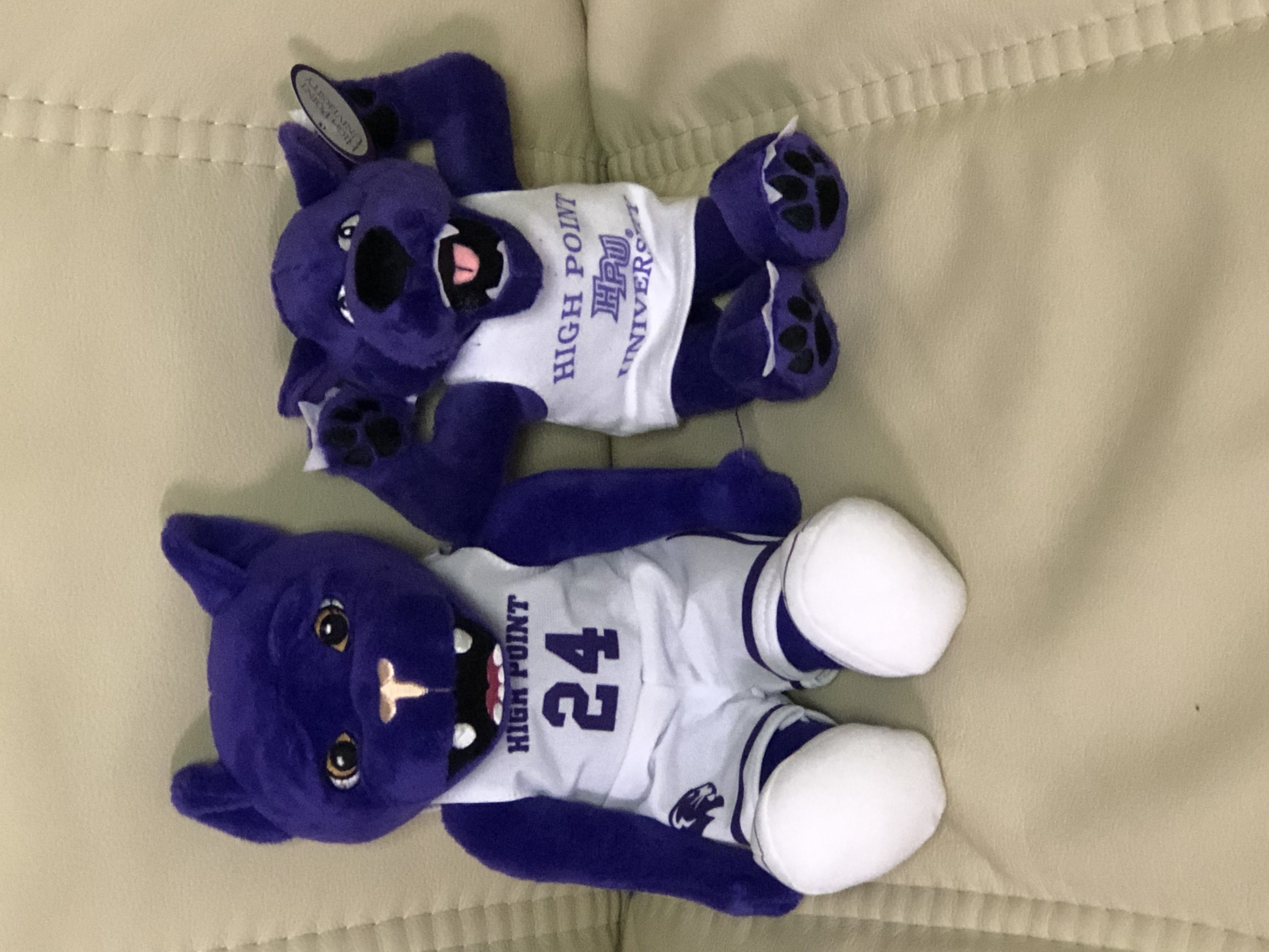 HPU Panther Plushes by 8bitomatic on DeviantArt