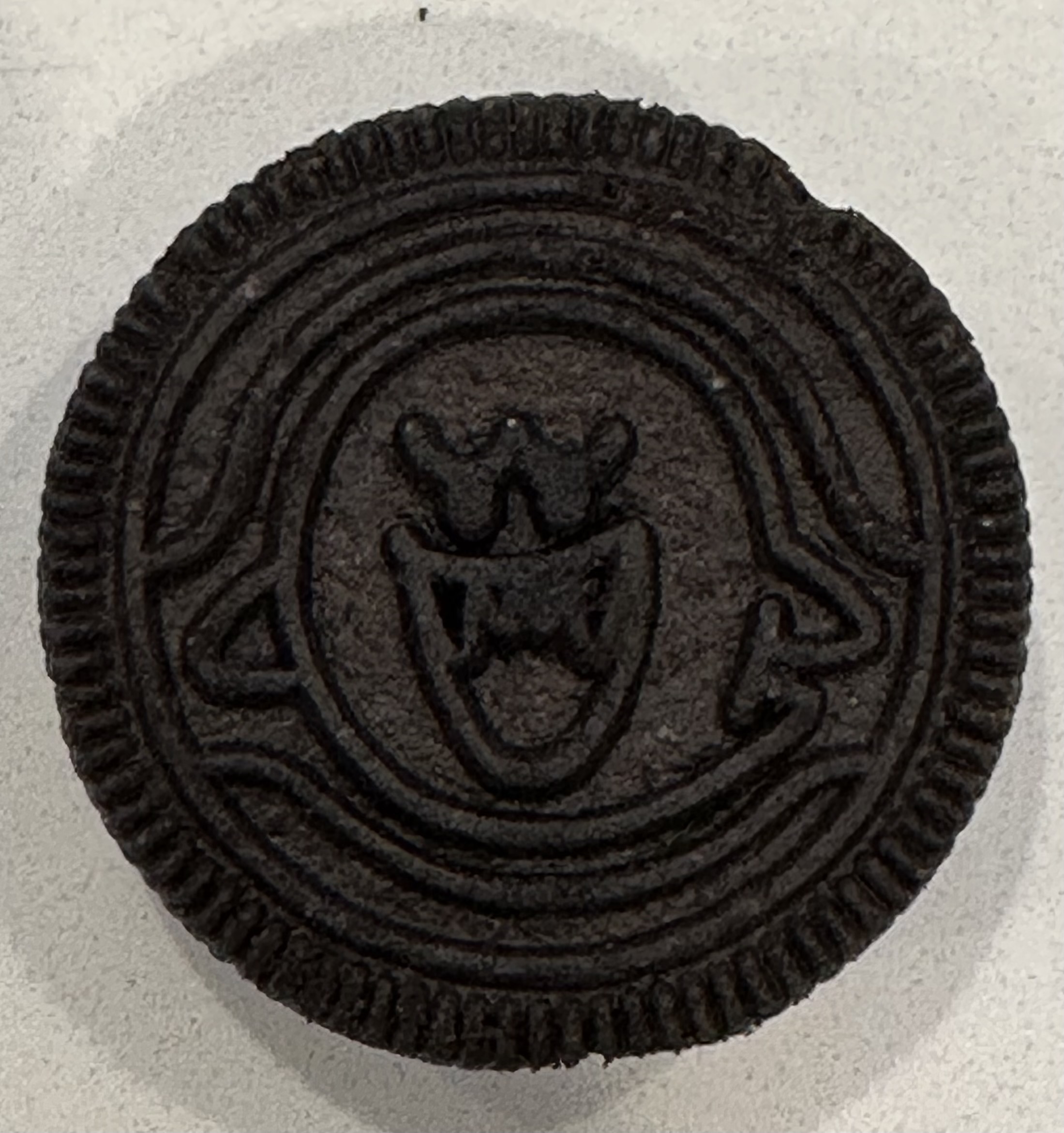 Super Mario Boo Oreo
