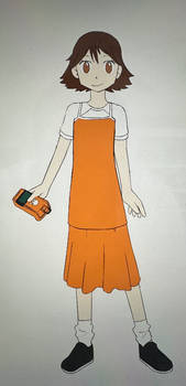 Explore the Best Angela_anaconda Art | DeviantArt