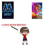 I Love Both Mario Movies!