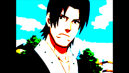 El padre de Sasuke-Fugaku Uchiha by Oneiron-Alexander-12 on DeviantArt