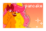 pancake stamp [ftu] by MiuIrumaa
