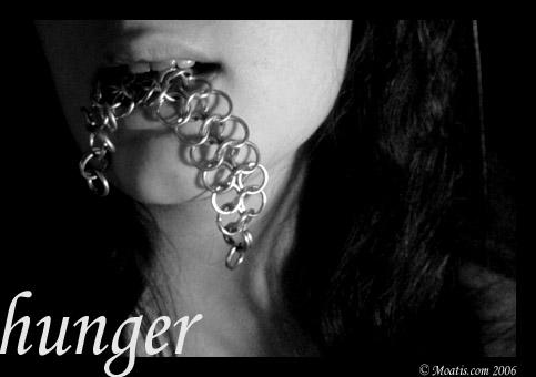 hunger