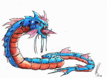 Gyarados