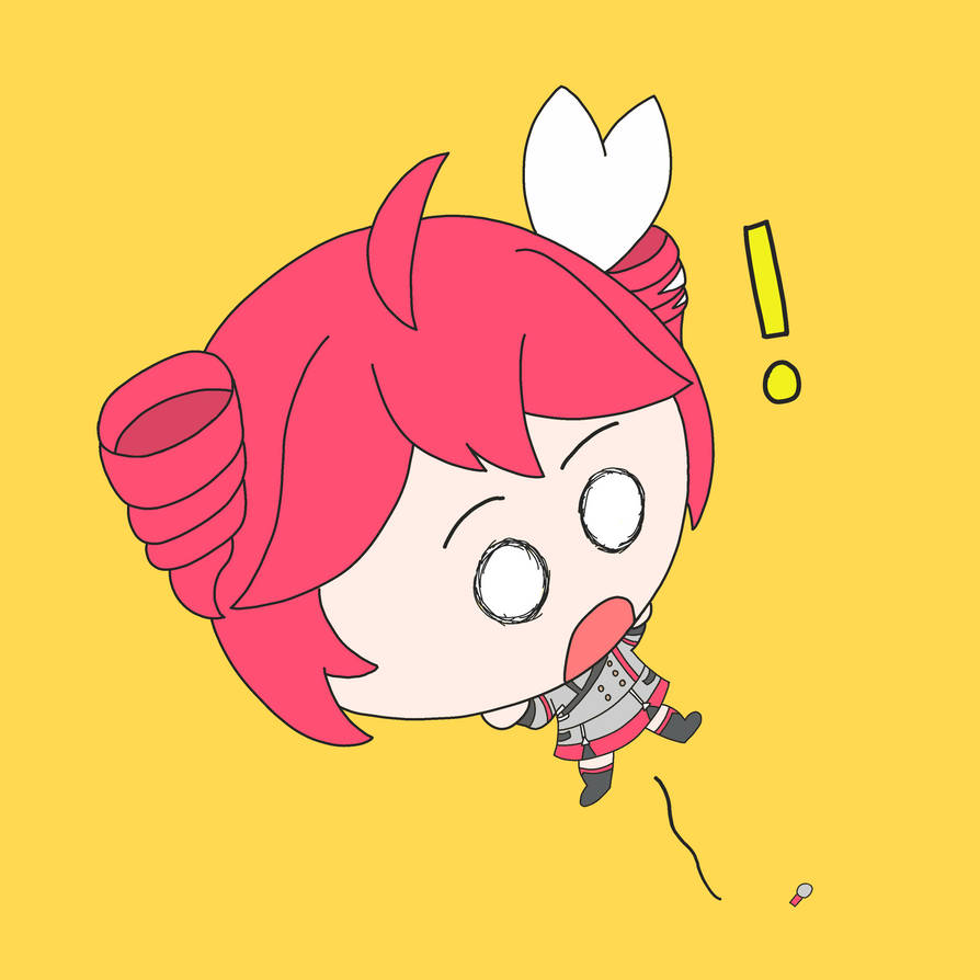 Teto headinflation by PuffyLeizu on DeviantArt
