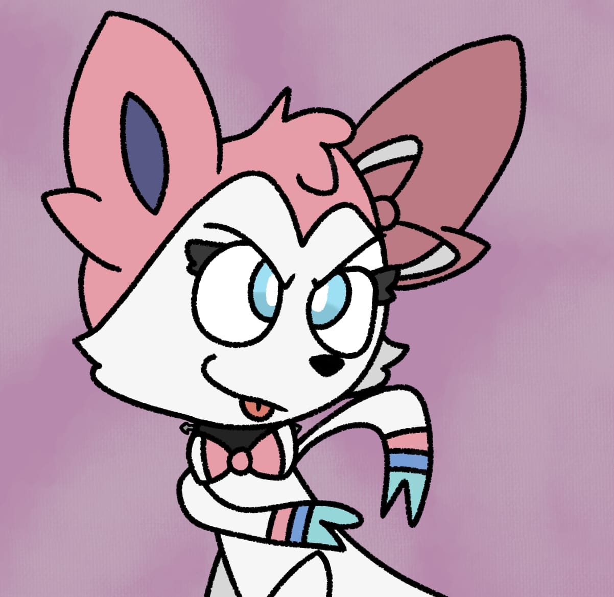 Robots Punkies Punky (AT) by Pickleheaven on DeviantArt