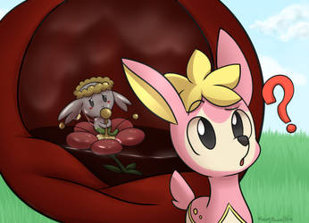 Deerling vore 6 of 6