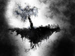 Big Tree... by xKuranx