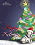 Is it Christmas yet by Karaffa08