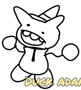 Kart Kid Draw