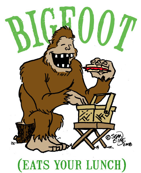 Bigfoot