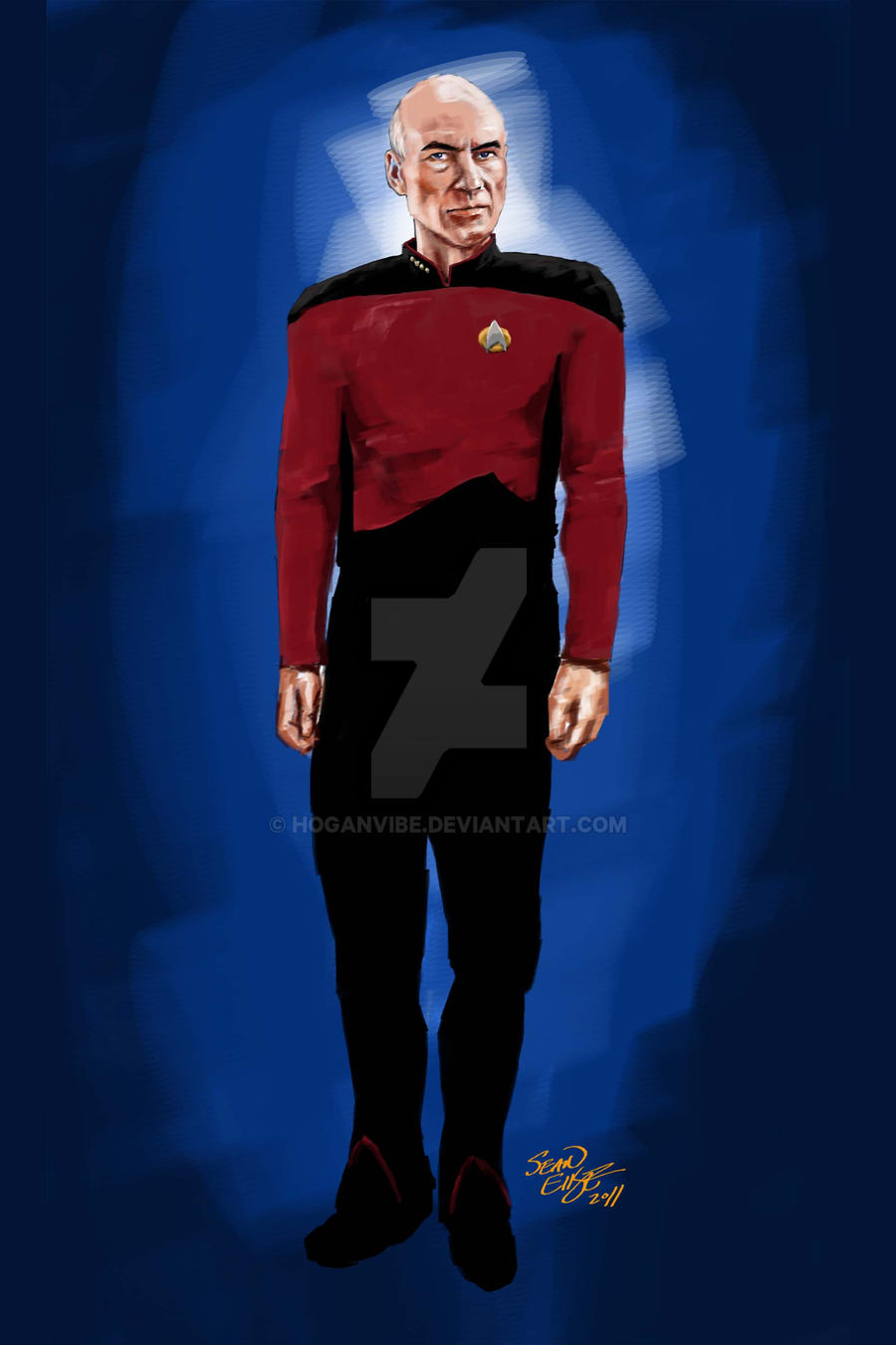 Picard Study