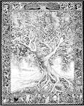 Tree of Life by ellfi