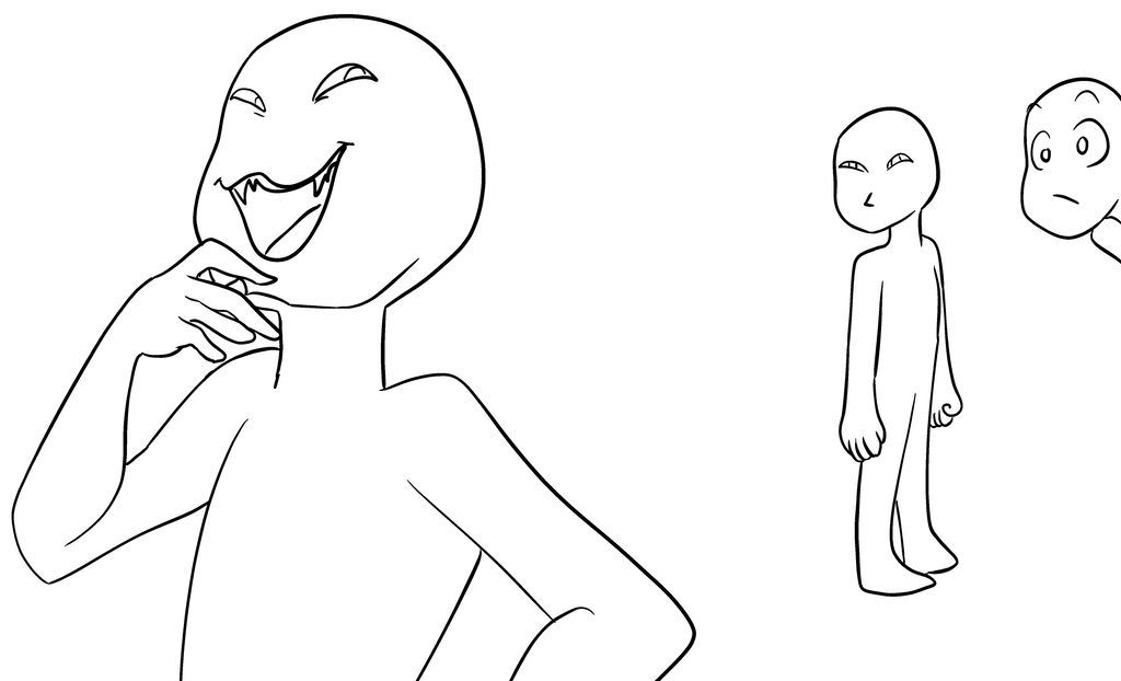 Draw the squad by Starfire vega1 on DeviantArt Draw the squad by Starfire vega1 on DeviantArt
