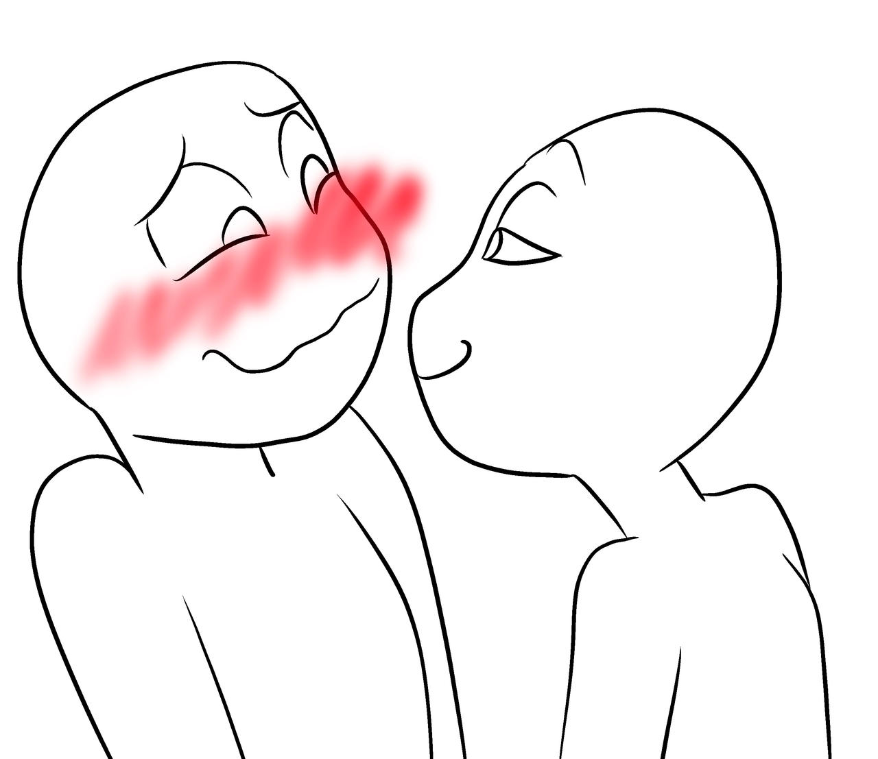 photo Draw The Squad 4 Cute draw the squad love by princess vaega