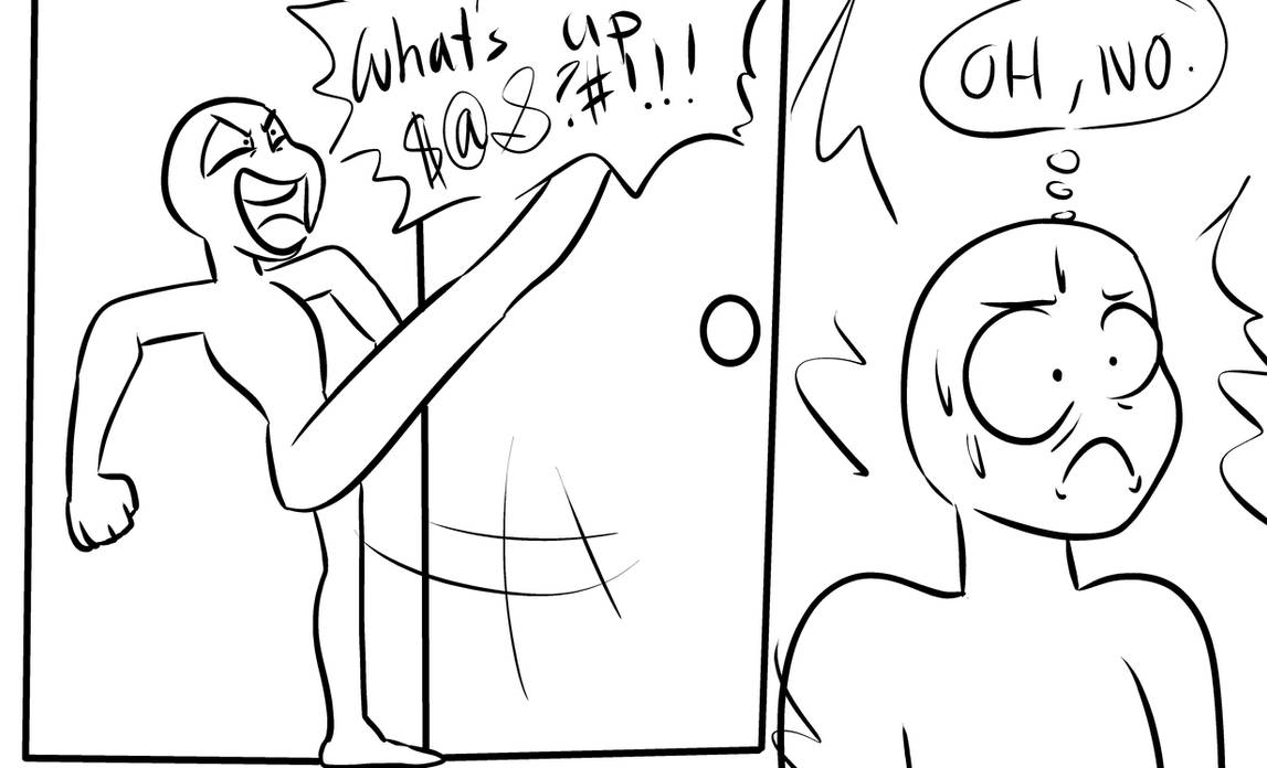 Draw the squad kicking door by Starfire vega1 on DeviantArt Draw the squad kicking door by Starfire vega1 on DeviantArt