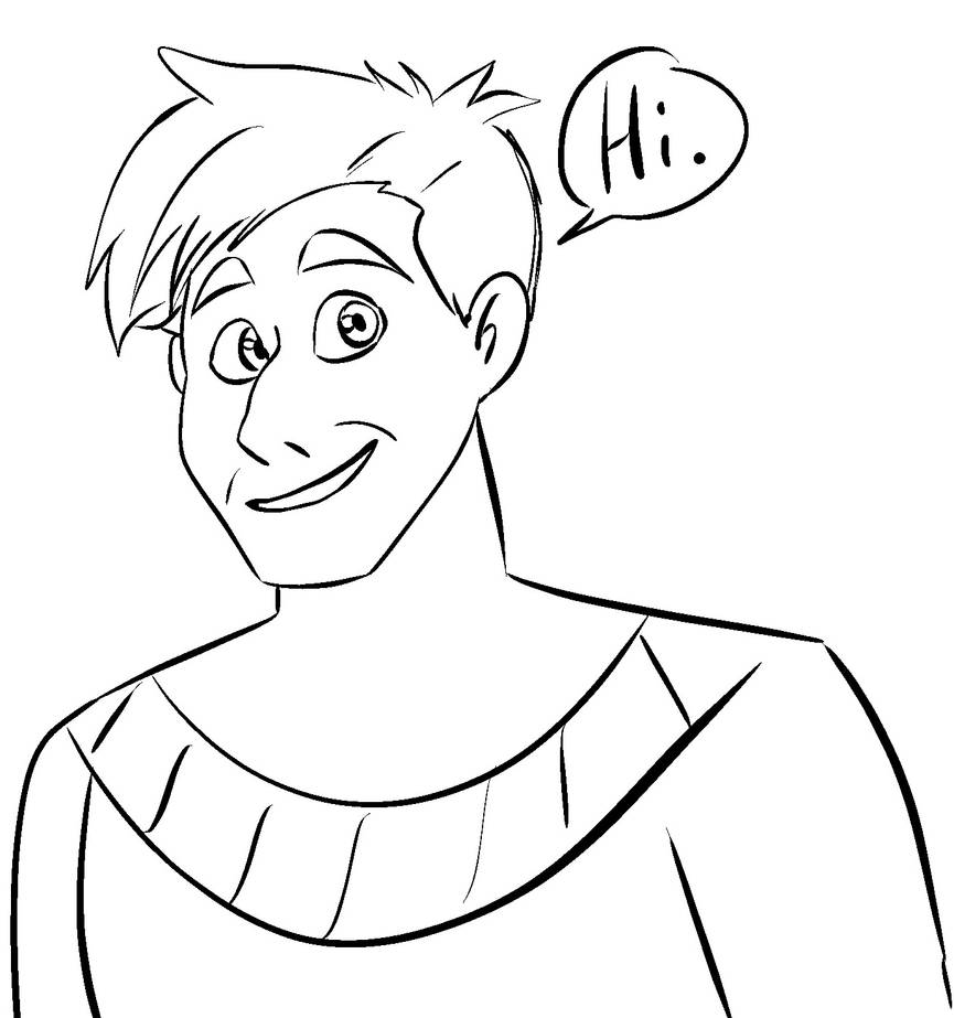 Jacob Perry by Starfire-vega1 on DeviantArt