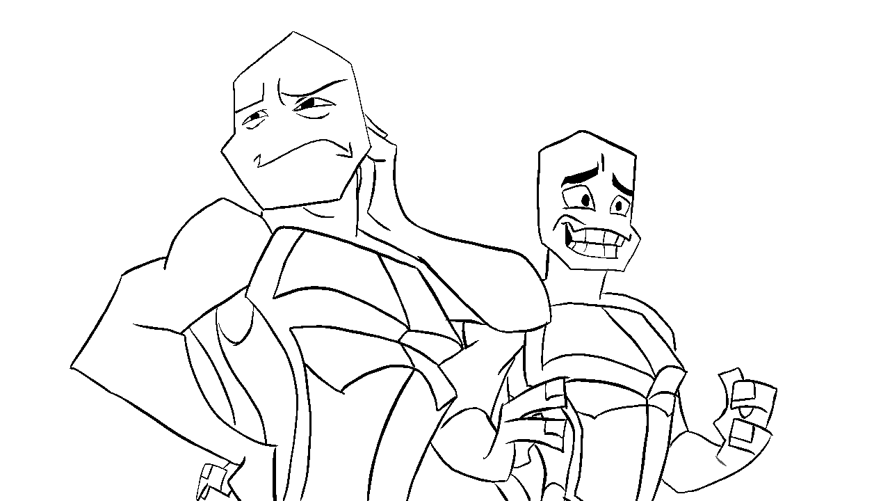 Body Base Rottmnt Lizard ROTTMNT - Base 08 by Starfire-vega1 on DeviantArt