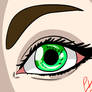 Drawing Eye