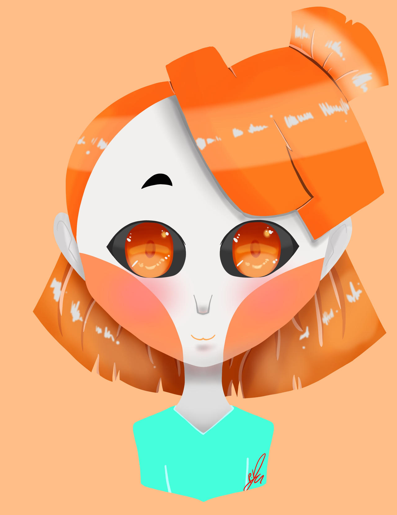Nsroc NSRoc - 19 by Starfire-vega1 on DeviantArt
