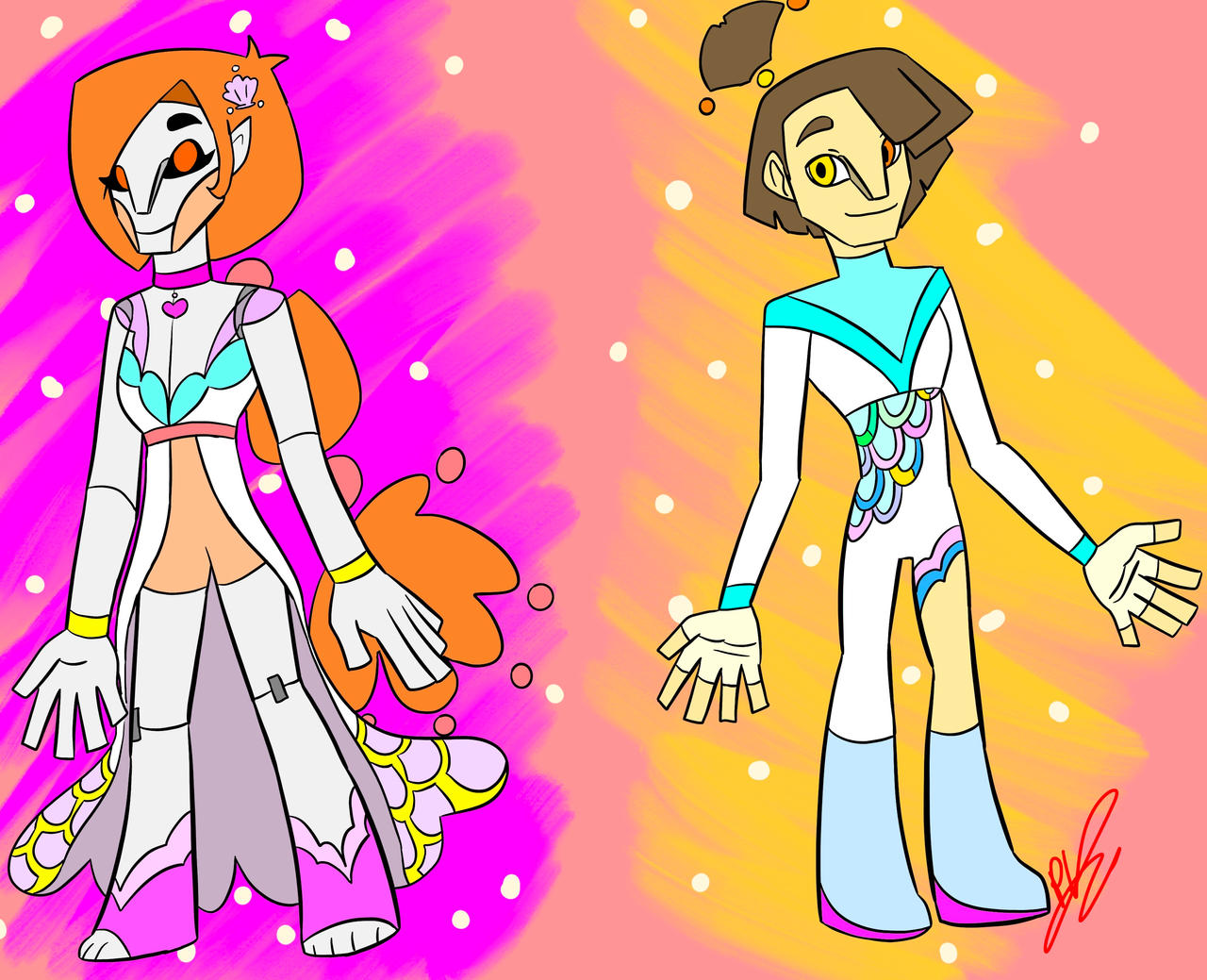 Nsroc NSROC - SAYU by Starfire-vega1 on DeviantArt