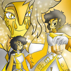 Carnels Stages Forms