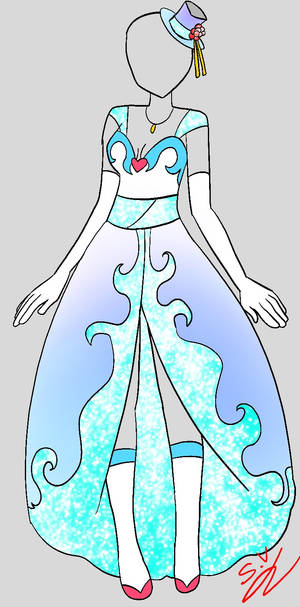 Outfit Adoption 11 - CLOSED